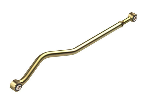 METALCLOAK CHROMOLY FRONT TRACK BAR