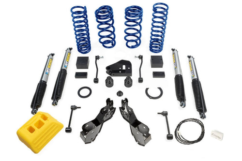 AEV 3in DualSport RT Lift Kit