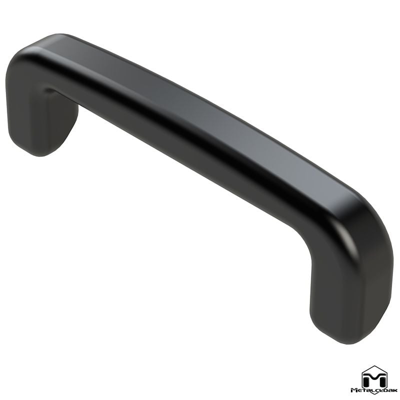 MetalCloak Aluminum Fixed Fairlead, CJ/YJ/TJ/LJ