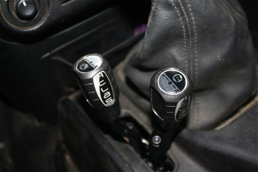 Advance Adapters Cable Shifter Assembly Atlas