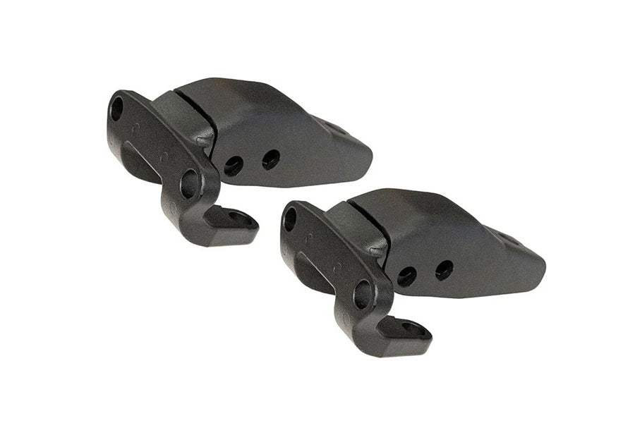 AEV 7000 Series Light Mount Kit for RX/EX Front Bumper