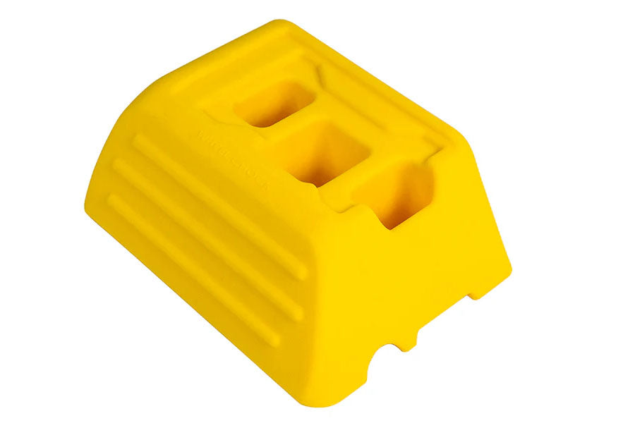 AEV Jack Base - Yellow