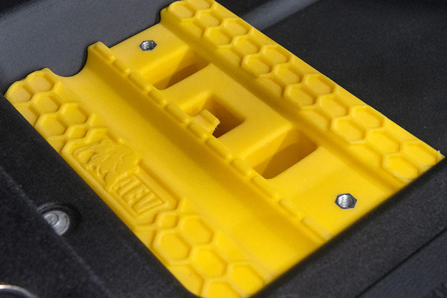 AEV Jack Base - Yellow