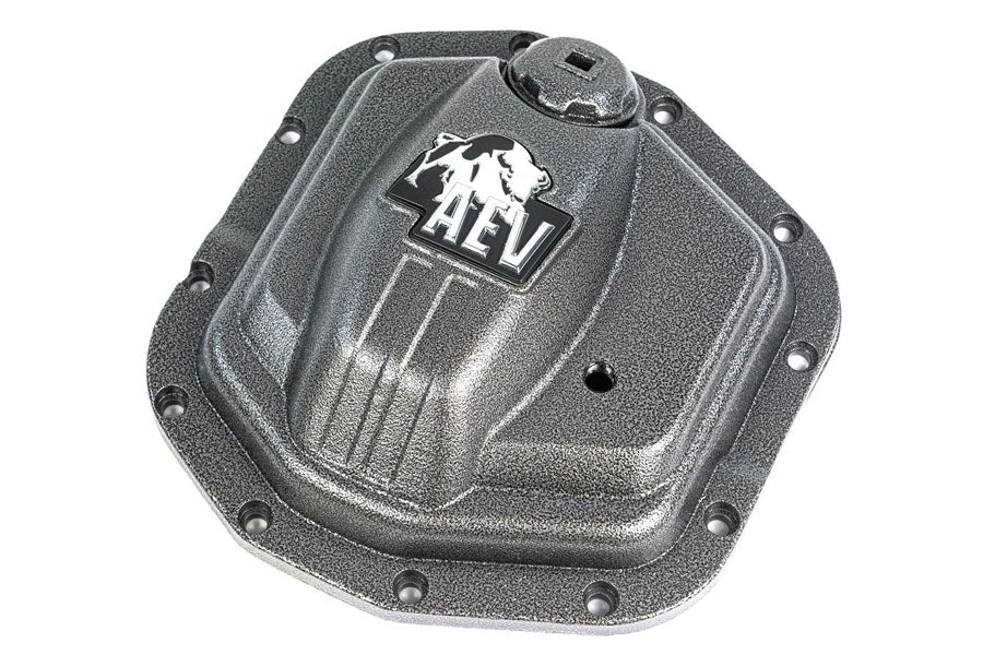 AEV Rear Dana 44 Differential Cover