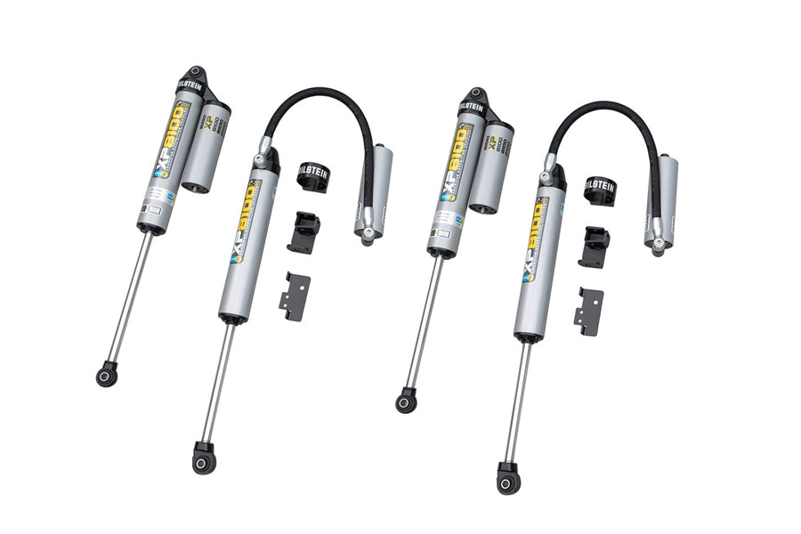 AEV XP8100 Reservoir Shock Kit