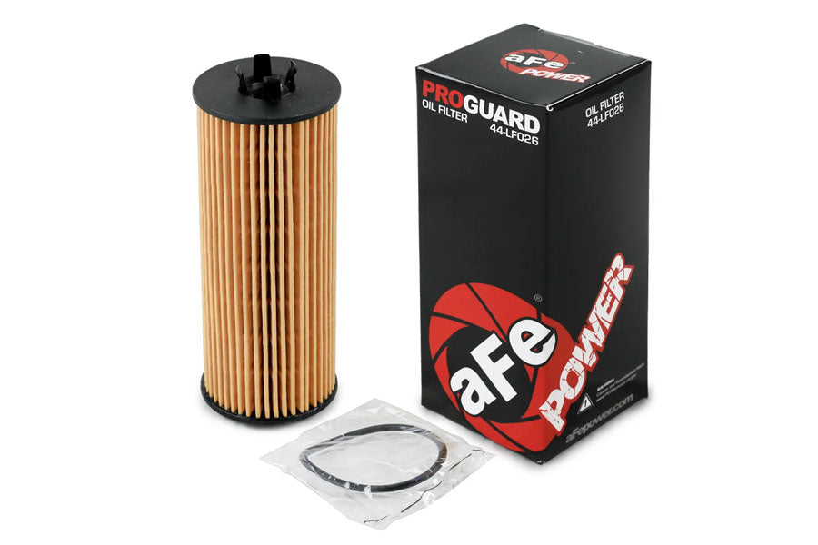 aFe POWER PROGUARD Oil Filter