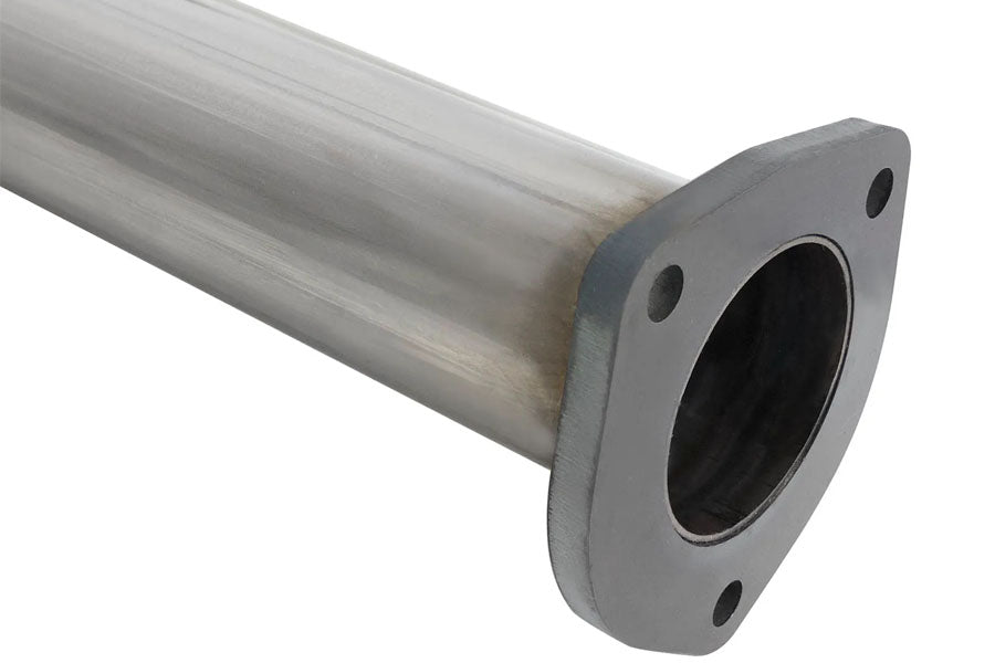 aFe POWER Direct Fit Catalytic Converter Replacement Front