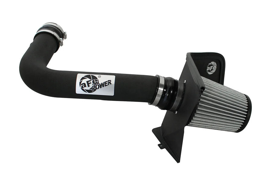 aFe POWER Magnum FORCE Stage-2 Cold Air Intake System w/ Pro DRY S Filter