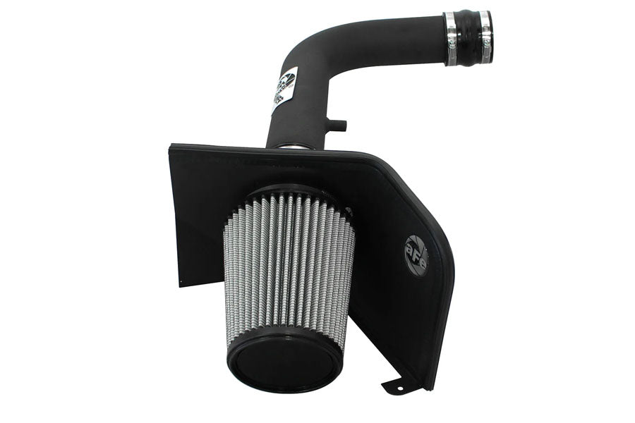 aFe POWER Magnum FORCE Stage-2 Cold Air Intake System w/ Pro DRY S Filter