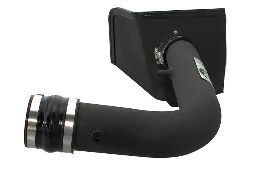 aFe POWER Magnum FORCE Stage-2 Cold Air Intake System w/ Pro DRY S Filter