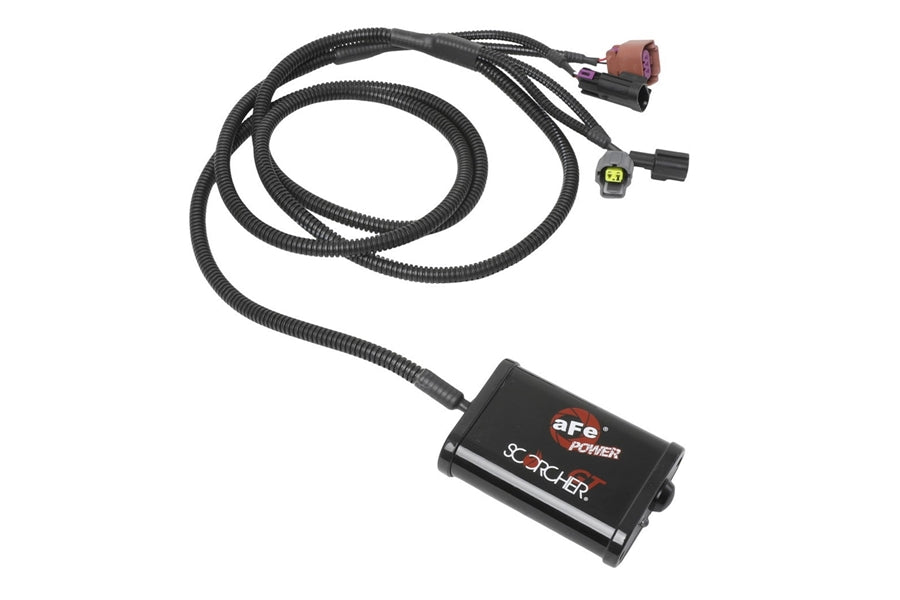 aFe POWER SCORCHER GT Power Module