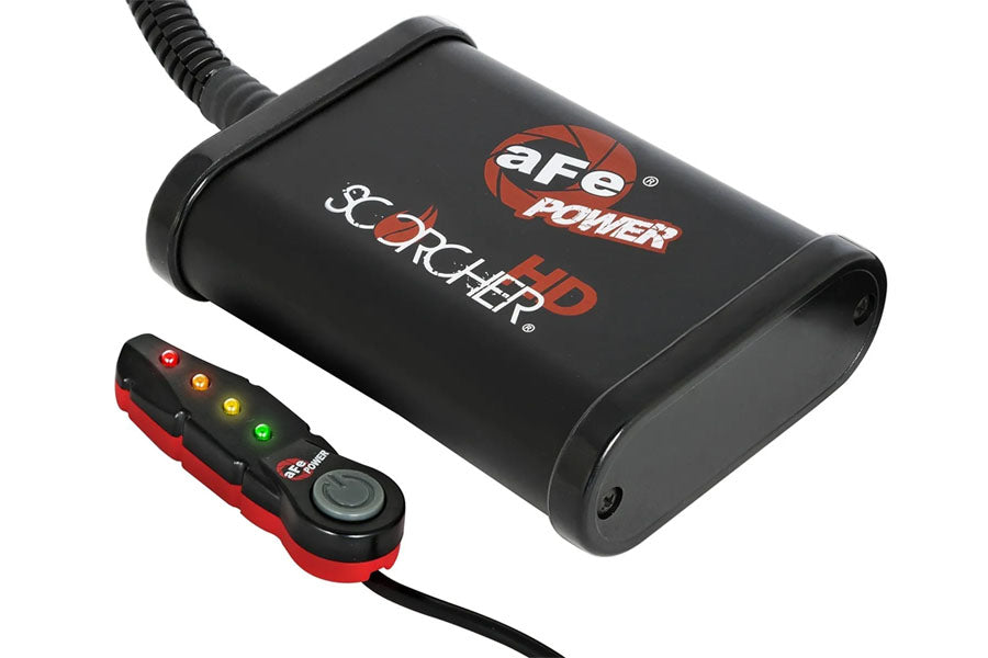 aFe POWER SCORCHER HD Power Module