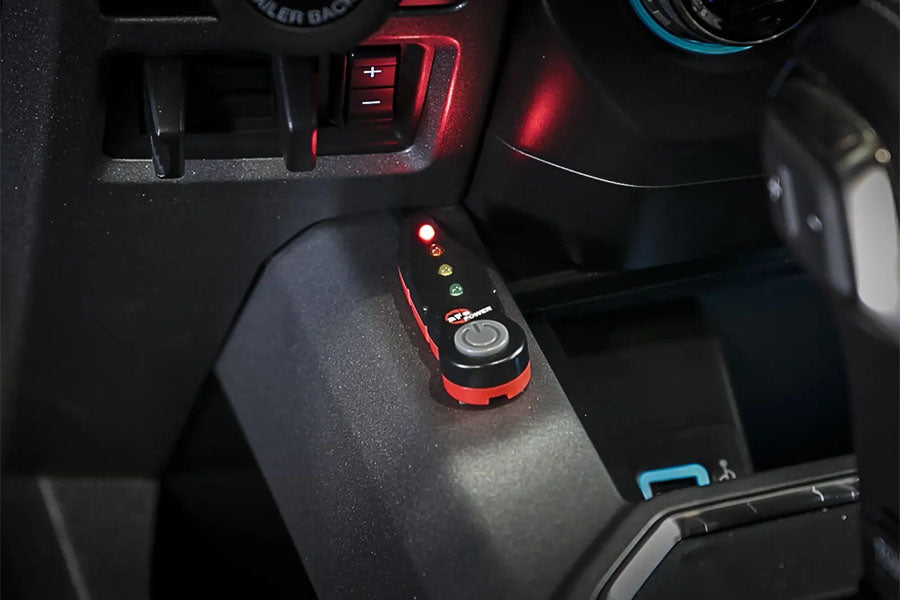 aFe POWER SCORCHER HD Power Module