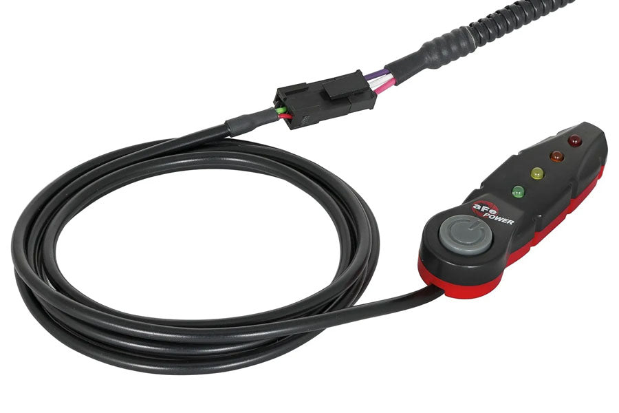 aFe POWER SCORCHER HD Power Module