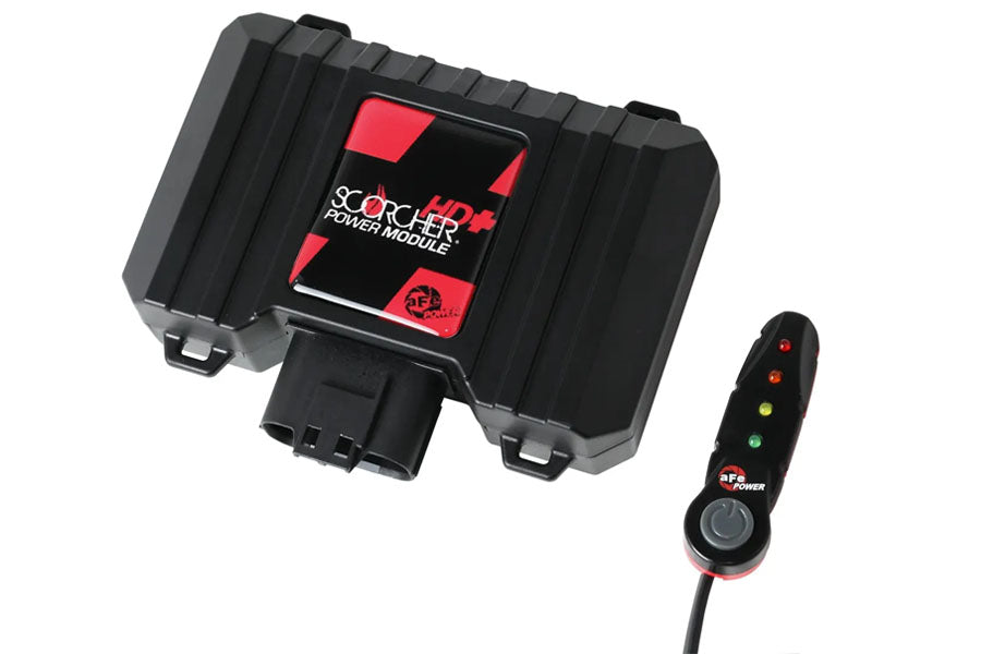 aFe POWER SCORCHER HD PLUS Power Module