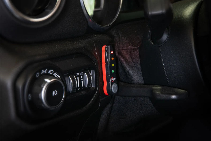 aFe POWER SCORCHER HD PLUS Power Module