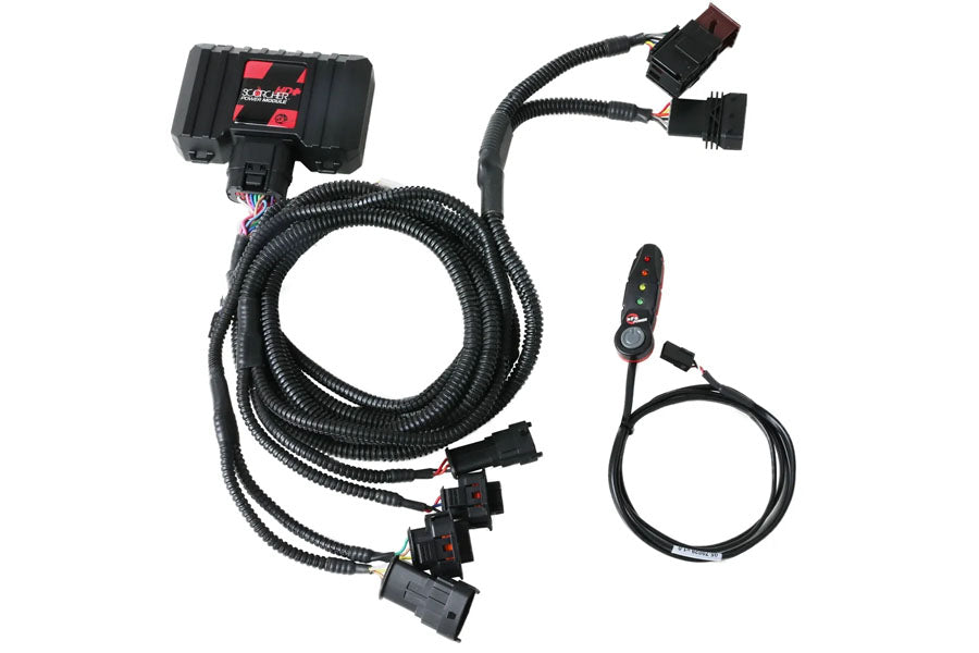 aFe POWER SCORCHER HD PLUS Power Module