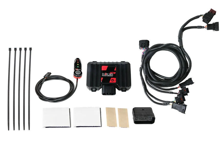 aFe POWER SCORCHER HD PLUS Power Module