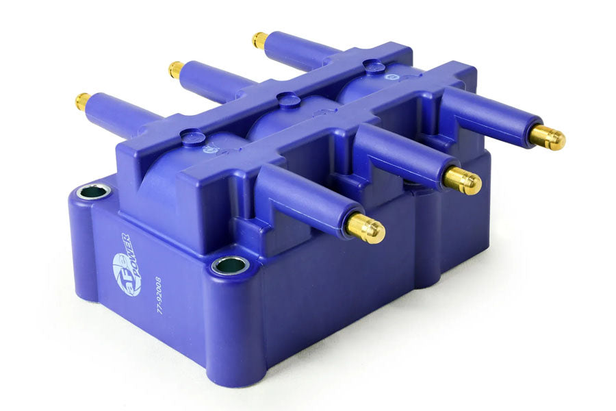aFe POWER SCORCHER High-Performance Ignition Coil