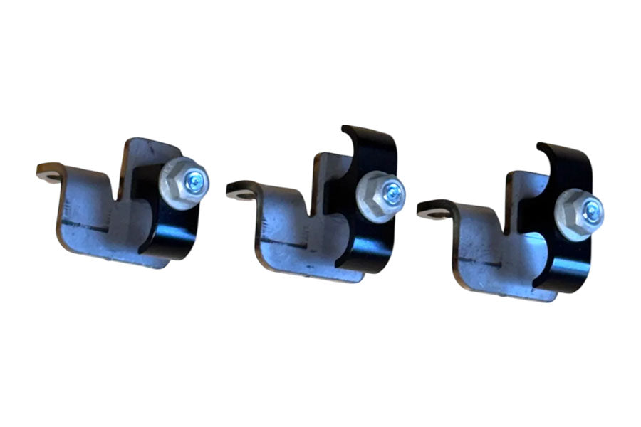 Apex Performance TSR - Hydraulic Hose Mount - Differential