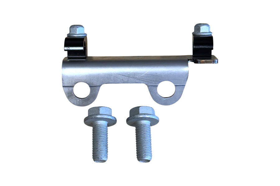 Apex Performance Hydraulic Hose Bracket - FAD Housing Top Mount