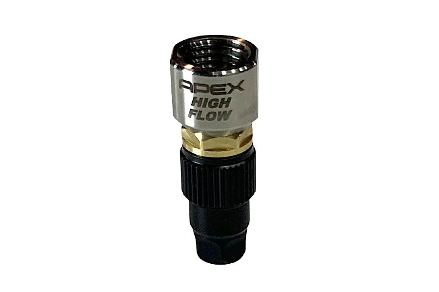 Apex Performance High Flow Chuck (Open Flow)