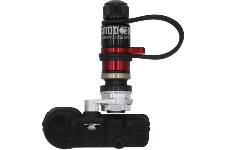 Apex Performance 3.0 Rapid Precision Valve - Single