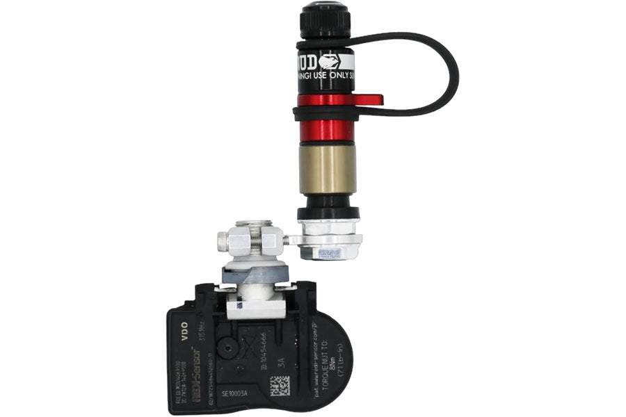 Apex Performance XL 3.0 Rapid Precision Valve - 4pc