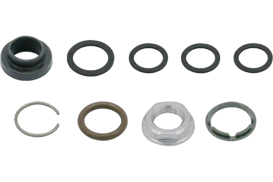 Apex Performance 3.0 Rapid Valve Rebuild Kit