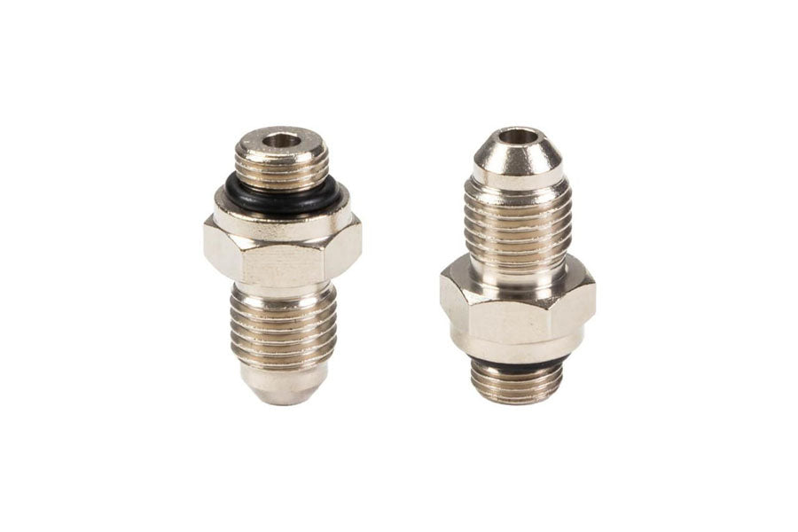 ARB Adapter Fitting 1/8 BSP (M) JIC-04 (M) - 2pk