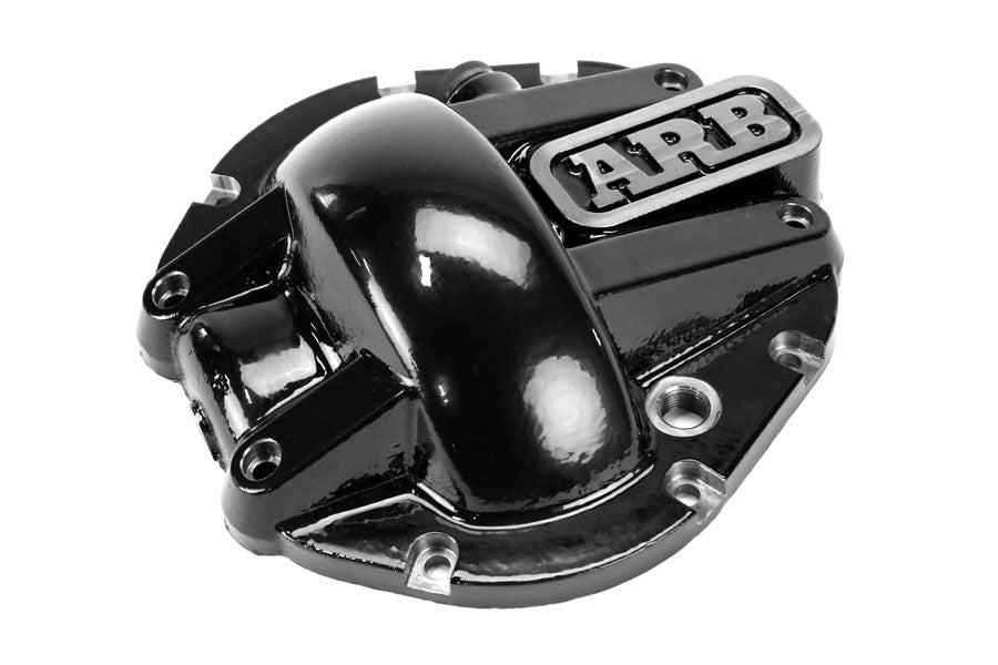 ARB Dana 44 Differential Cover - Black
