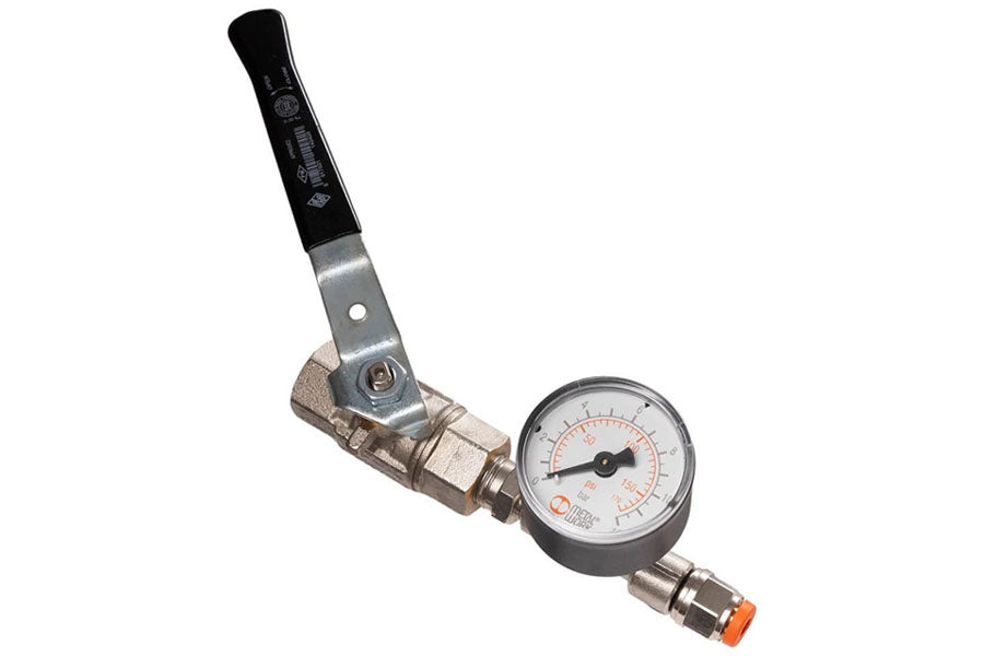 ARB Air Locker Test Gauge