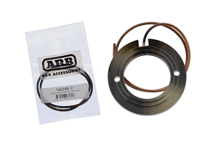 ARB Replacement Seal Housing and O-Ring Kit