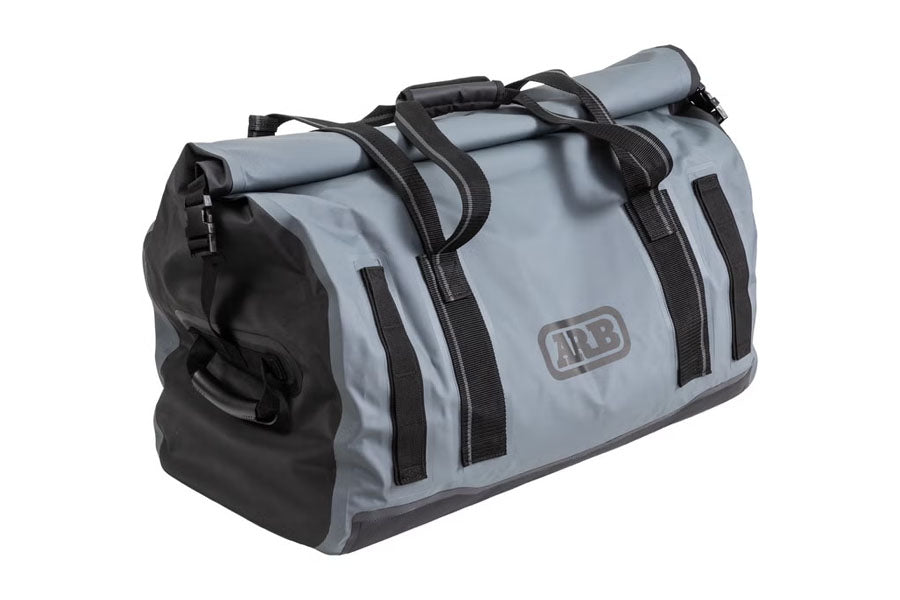 ARB Cargo Gear Stormproof Bag Medium - Grey