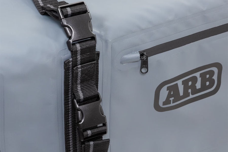 ARB Single Swag Cargo Bag, Grey