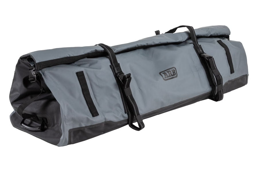 ARB Double Swag Cargo Bag, Grey