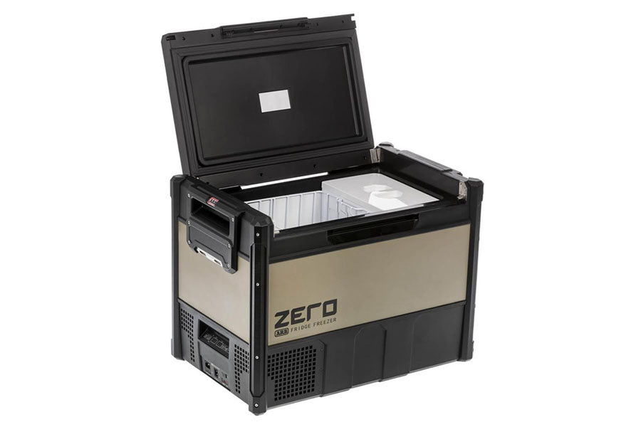 ARB 73 Quart Zero Dual Zone Fridge Freezer