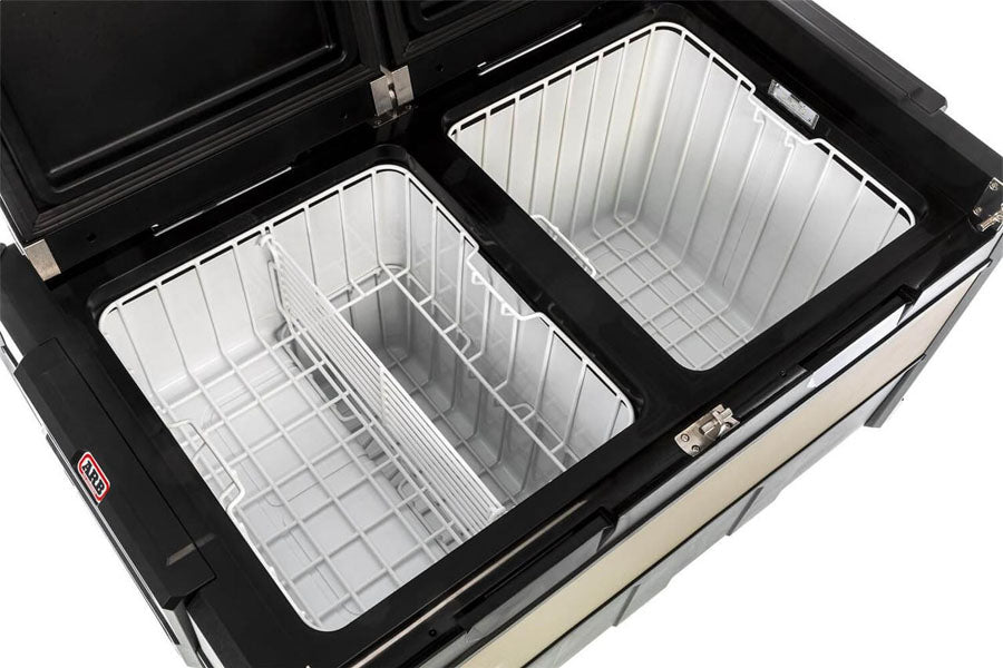 ARB 101 Quart Zero Dual Zone Fridge Freezer