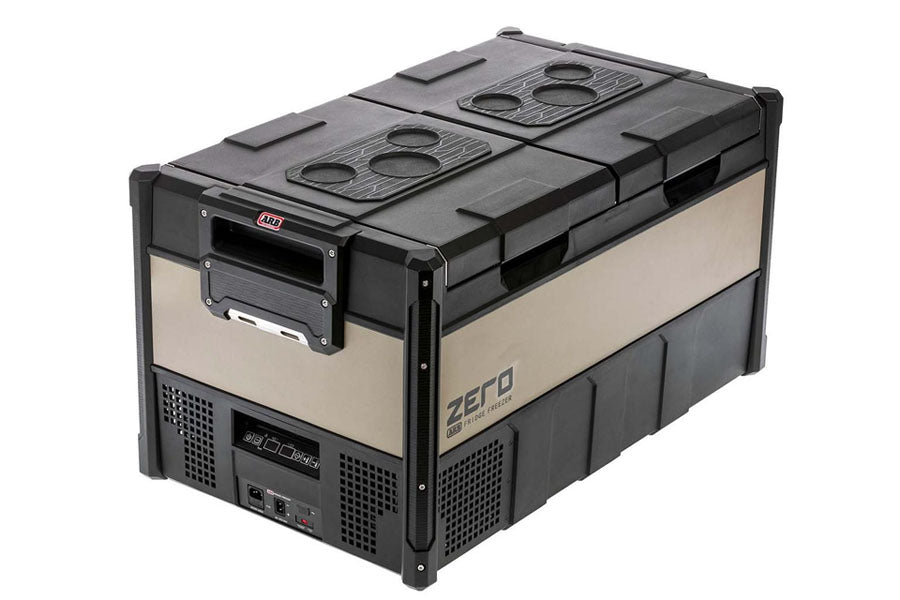 ARB 101 Quart Zero Dual Zone Fridge Freezer