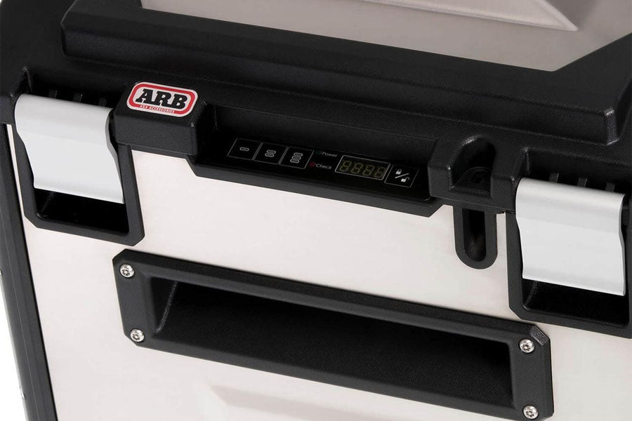 ARB 63 Quart Elements Fridge Freezer