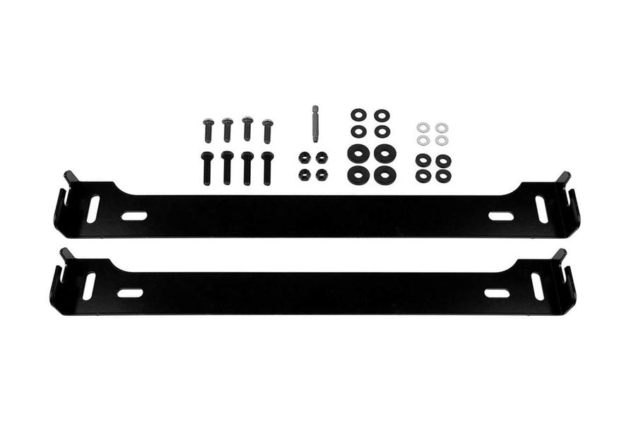 ARB Fridge, Tie Down and Harness Package