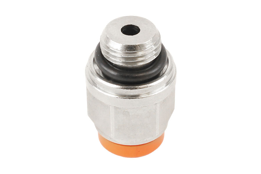 ARB Push-in Fitting 5mm to 1/8 BSPP