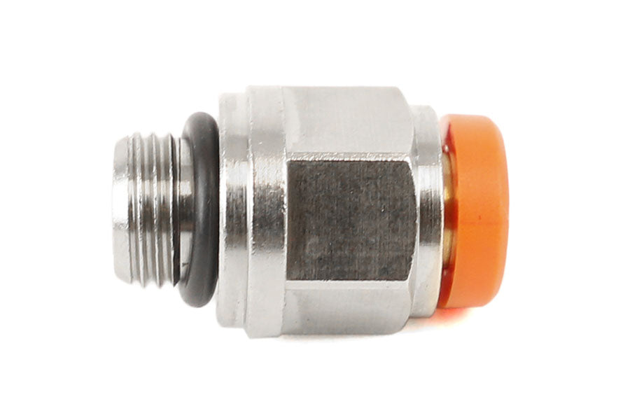 ARB Push-in Fitting 5mm to 1/8 BSPP