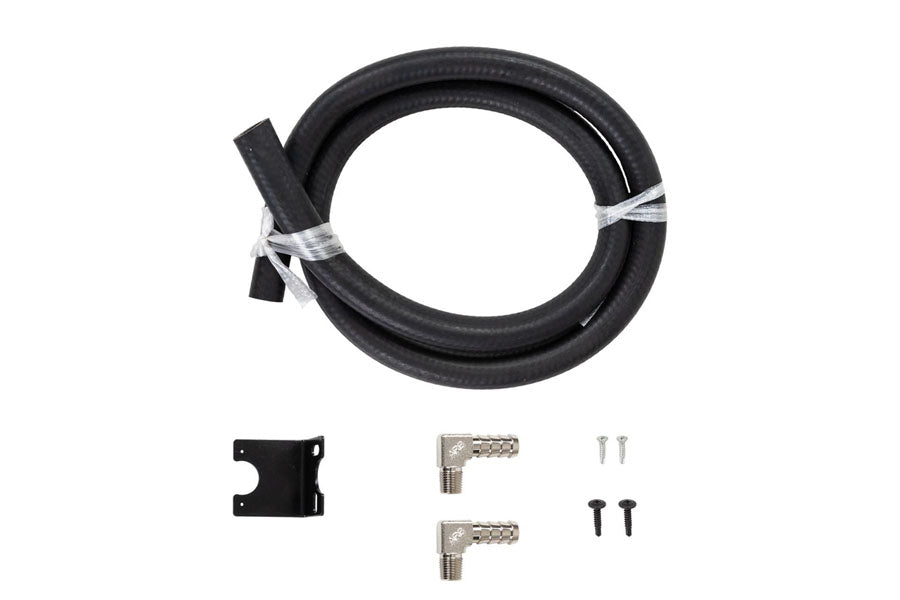 ARB Compressor Air Filter Relocation Kit