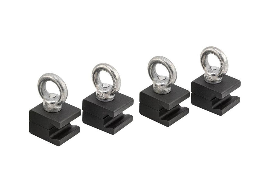 ARB BASE Rack Eyebolt Tie-Downs - Two Pairs