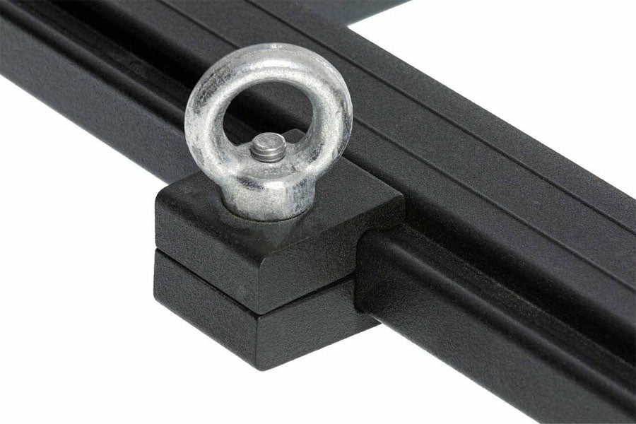 ARB BASE Rack Eyebolt Tie-Downs - Two Pairs