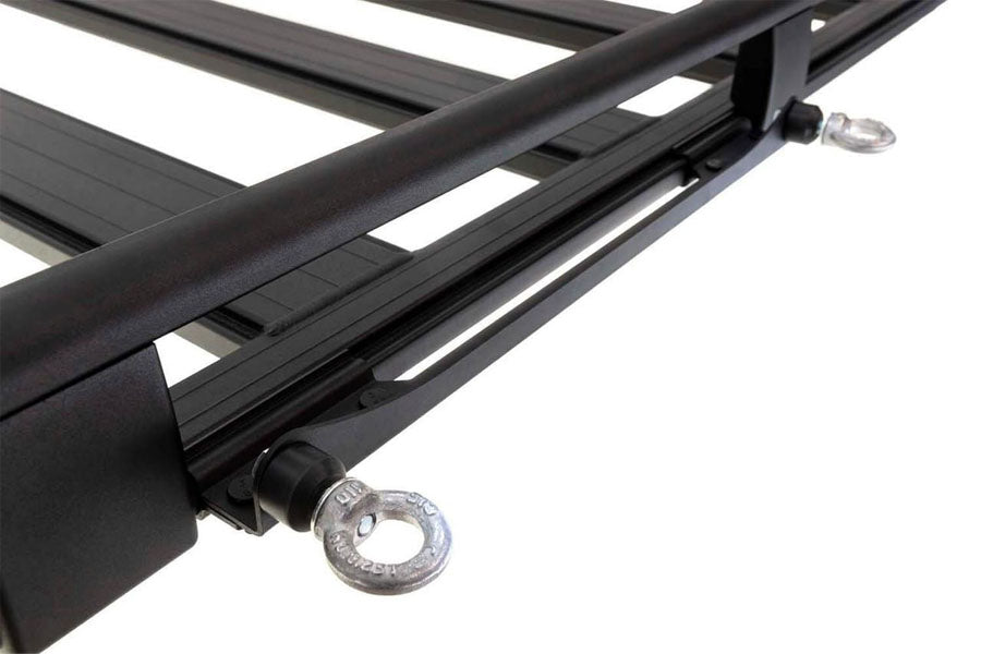 ARB BASE Rack Standard Farm Jack Holder