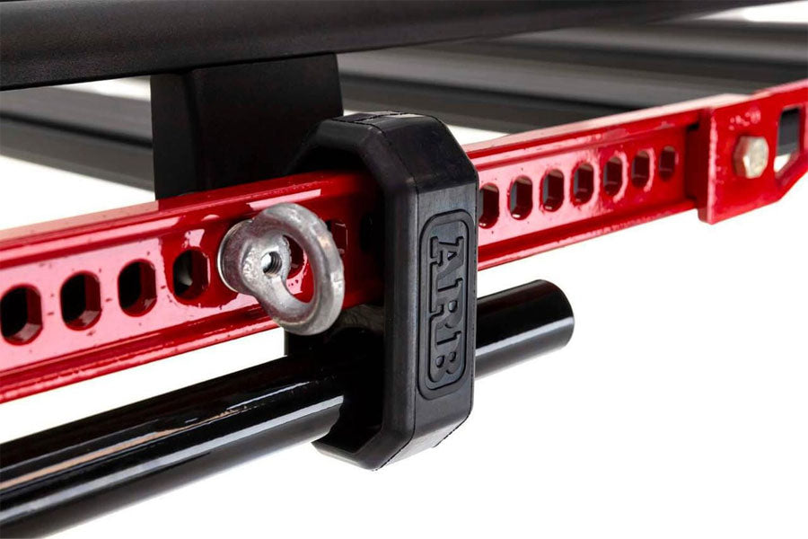 ARB BASE Rack Standard Farm Jack Holder