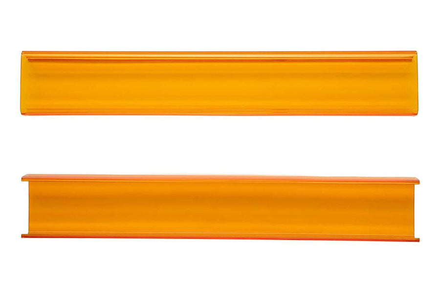 ARB Slimline Lens Cover Amber