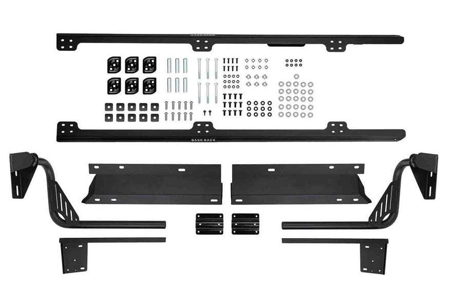 ARB Base Rack Mount Kit